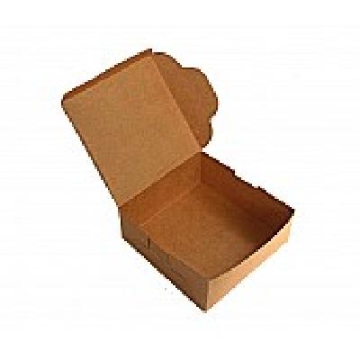 Rigid Box 7X7X3"